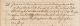 Doop Fransiscus Marcellus Huijbreghs 25 jan 1790
