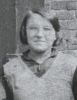 Maria Gerarda van Gorp Goirle 22 oktober 1916