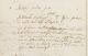 Huwelijk Anthonis met Huijbregts 30 jan 1762