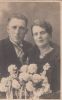 Huwelijk Jacobus Johannes Gool en Joanna Maria Petronella Huijbregts