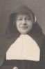 Zuster Aloysia (Mechelina) Nobelen